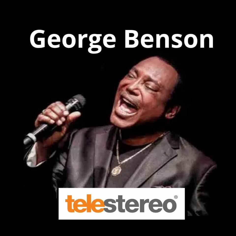Especial de George Benson