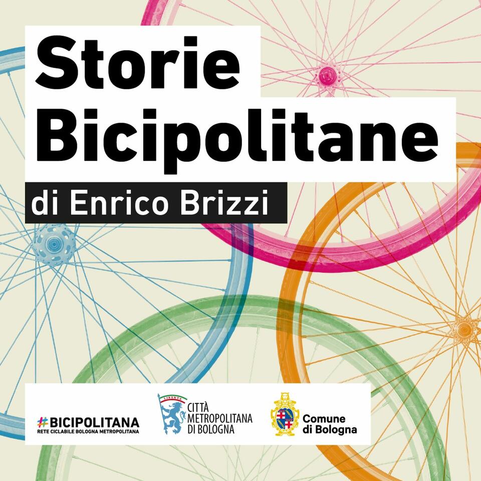Storie Bicipolitane di Enrico Brizzi