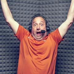 Voice Of The Longhorns Craig Way Joins The Show - The Matt Thomas Show with Ross