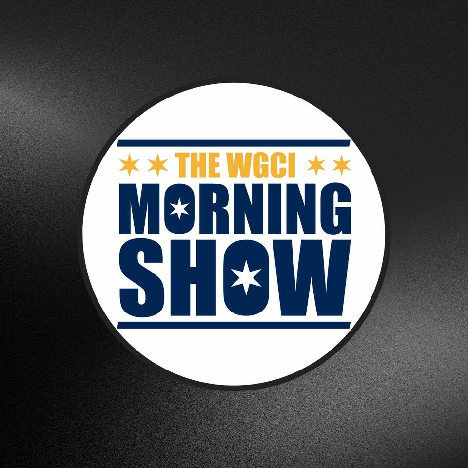 The WGCI Morning Show On Demand