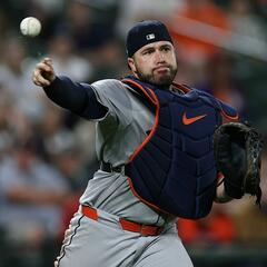 Astros Wake Up! Taking The First Game vs Orioles, MLB Realignment Talk, Eddie Nunez Joins The Show - The Matt Thomas Show with Ross