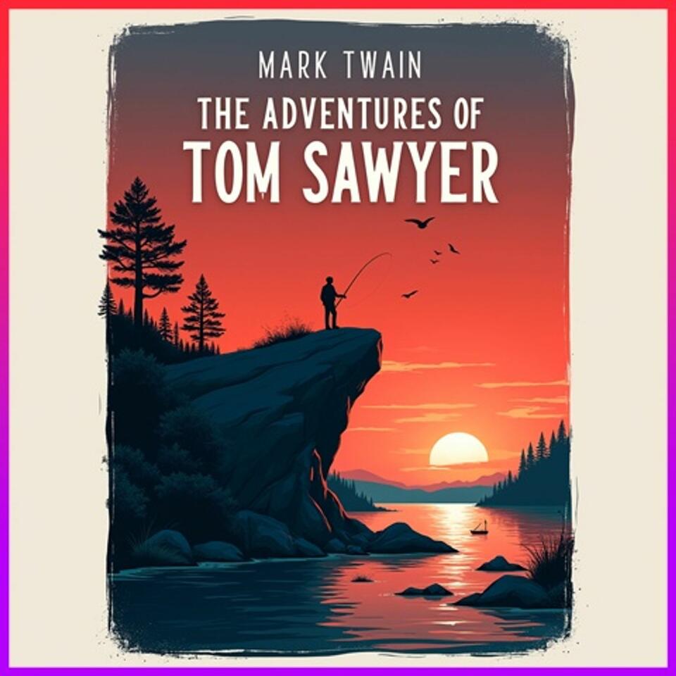 The Adventure sof Tom Sawyer