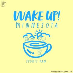 Wake Up! The Vikings are in TROUBLE - Wake Up Minnesota!