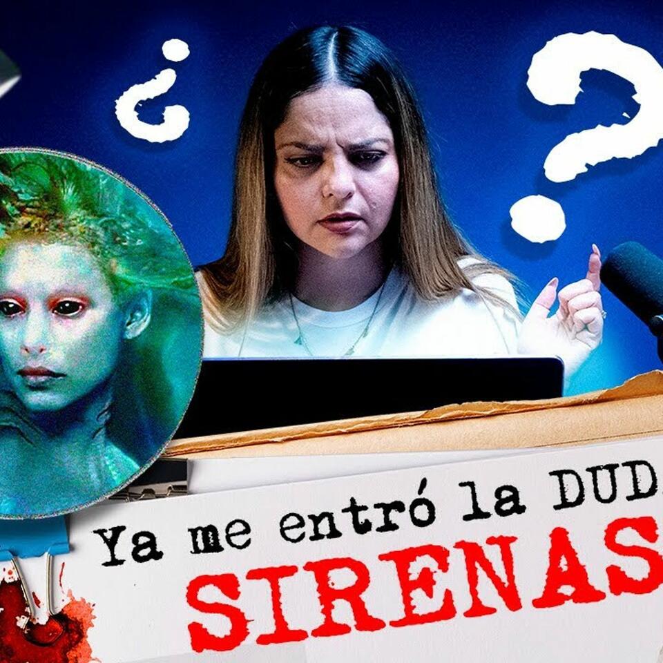 Ya me entró la duda