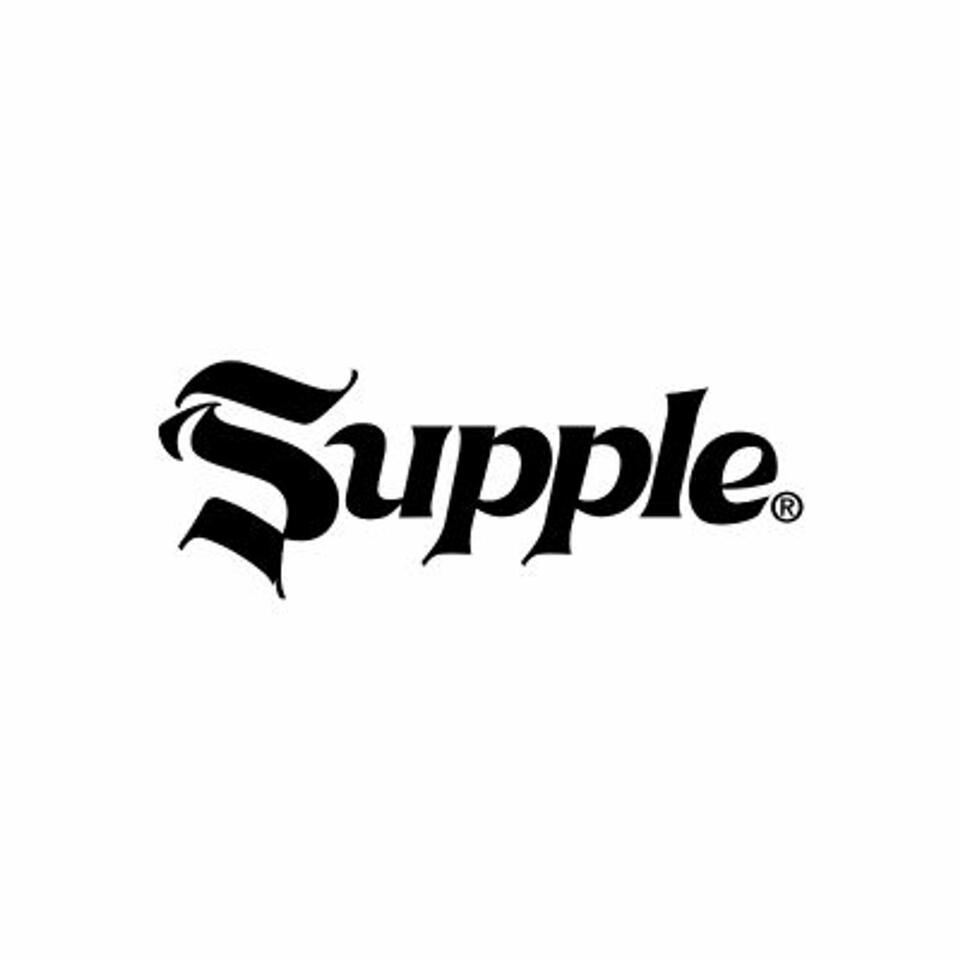 SUPPLE® Drink