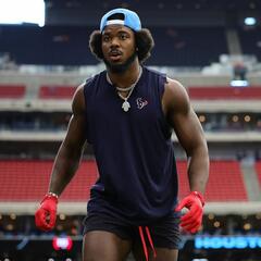Azeez Al-Shaair Suspended 3 Games, Texans GM Nick Caserio GOES OFF, MLB's Golden At-Bat Idea - The Matt Thomas Show with Ross
