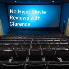 No Hype Movie Reviews