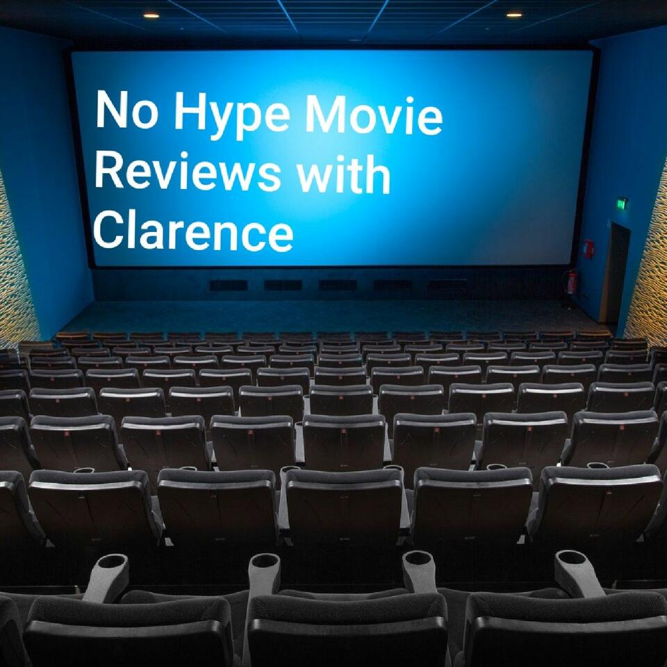 No Hype Movie Reviews