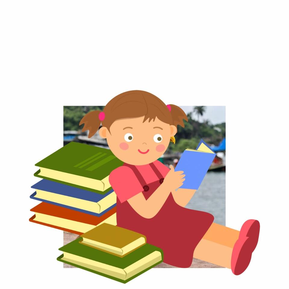Crece con Cuentos Educativos