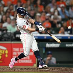Brian McTaggart Joins The Show After Astros Comeback - The Matt Thomas Show with Ross