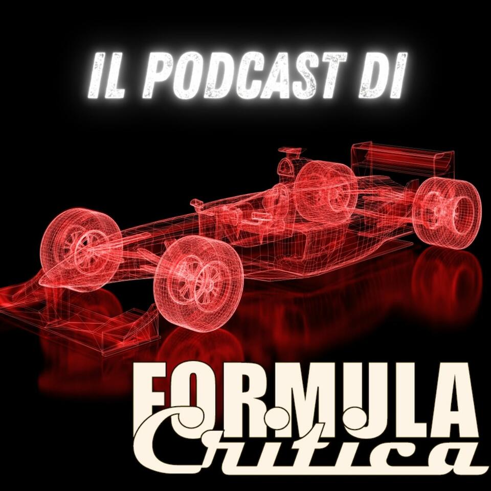 Il Podcast di Formulacritica