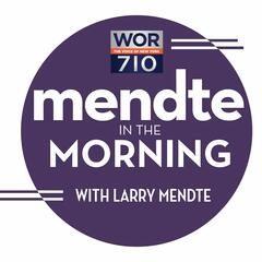 BEST OF MENDTE IN THE MORNING: Ben Cohen talks about the Iranian nuclear program;  Mike Kelly talks about Mahmoud Khalil - Mendte in the Morning