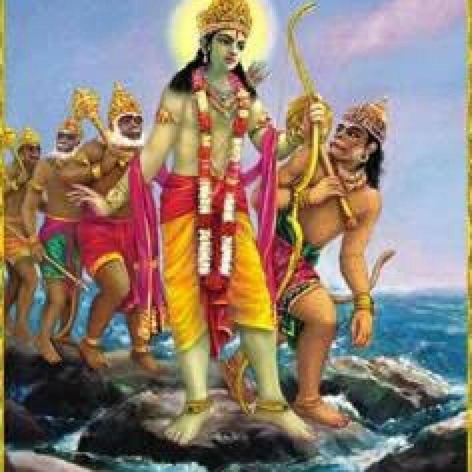 Lessons from Ramayana