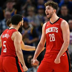 TV Voice of the Rockets Craig Ackerman Joins The Show Before Tip-Off - The Matt Thomas Show with Ross
