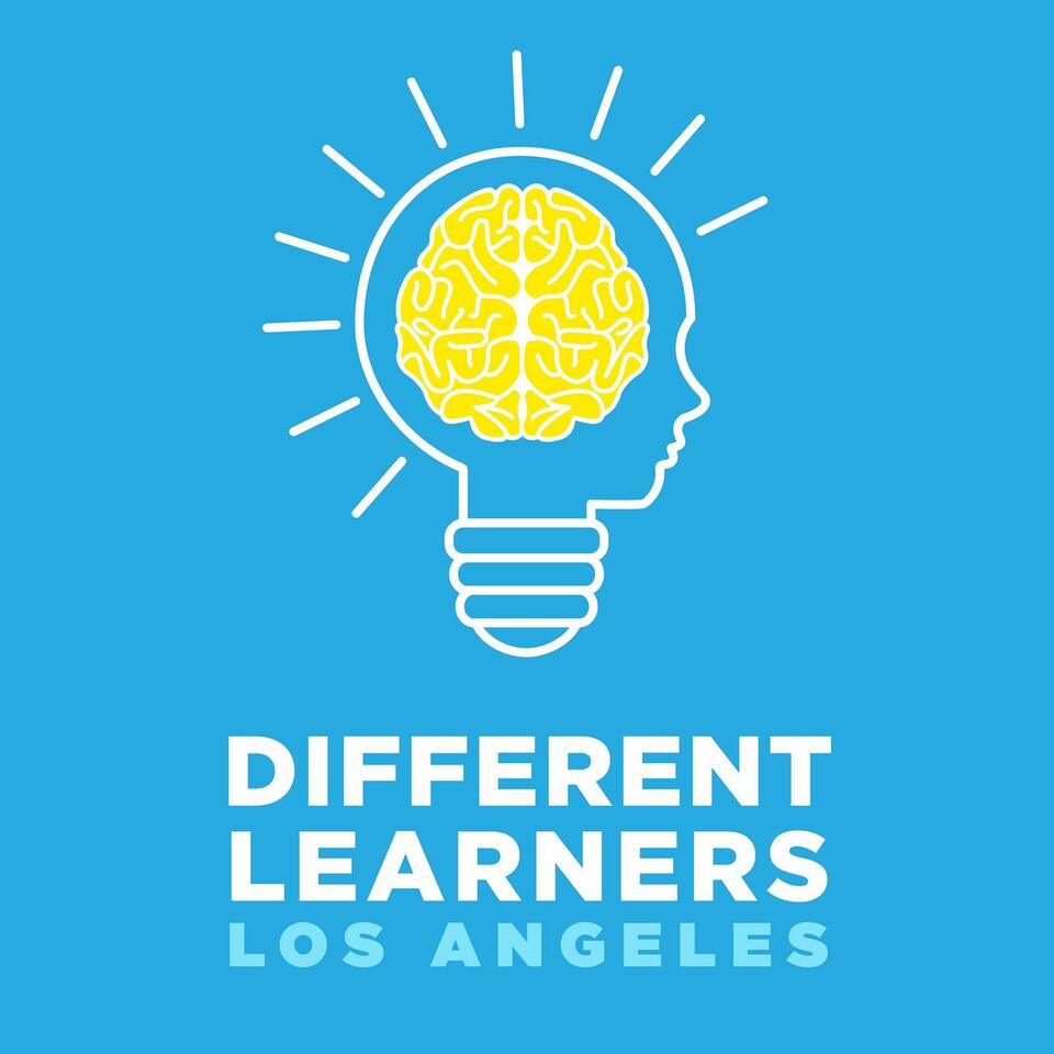 Different Learners Los Angeles
