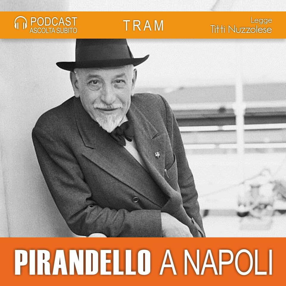 Pirandello a Napoli. Le novelle