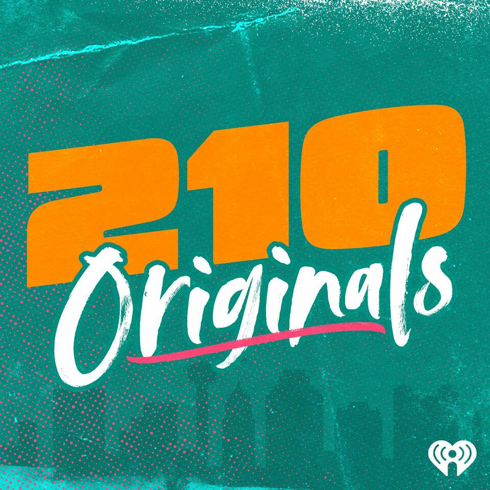 210 Originals