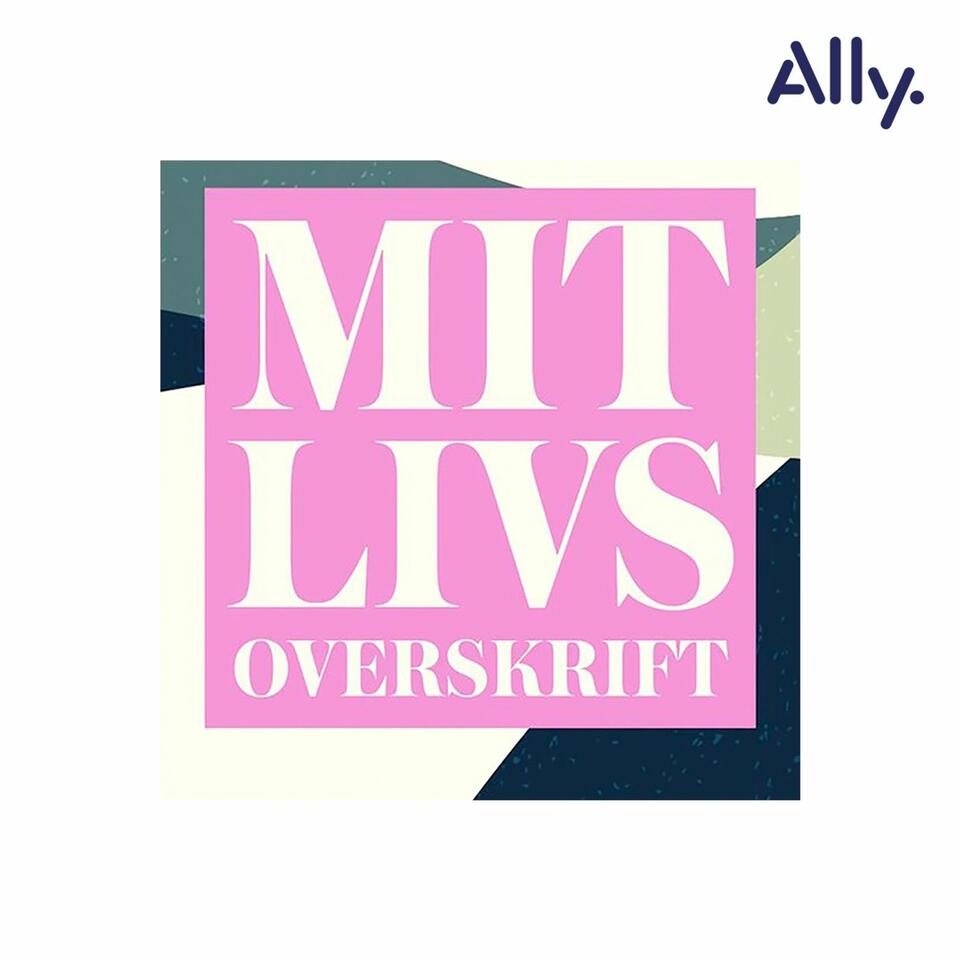 Mit livs overskrift