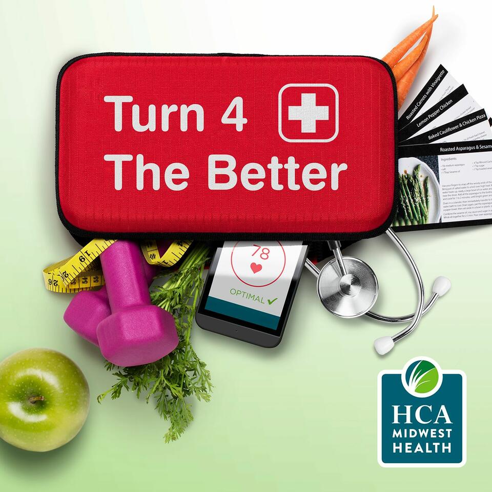 Turn for the Better