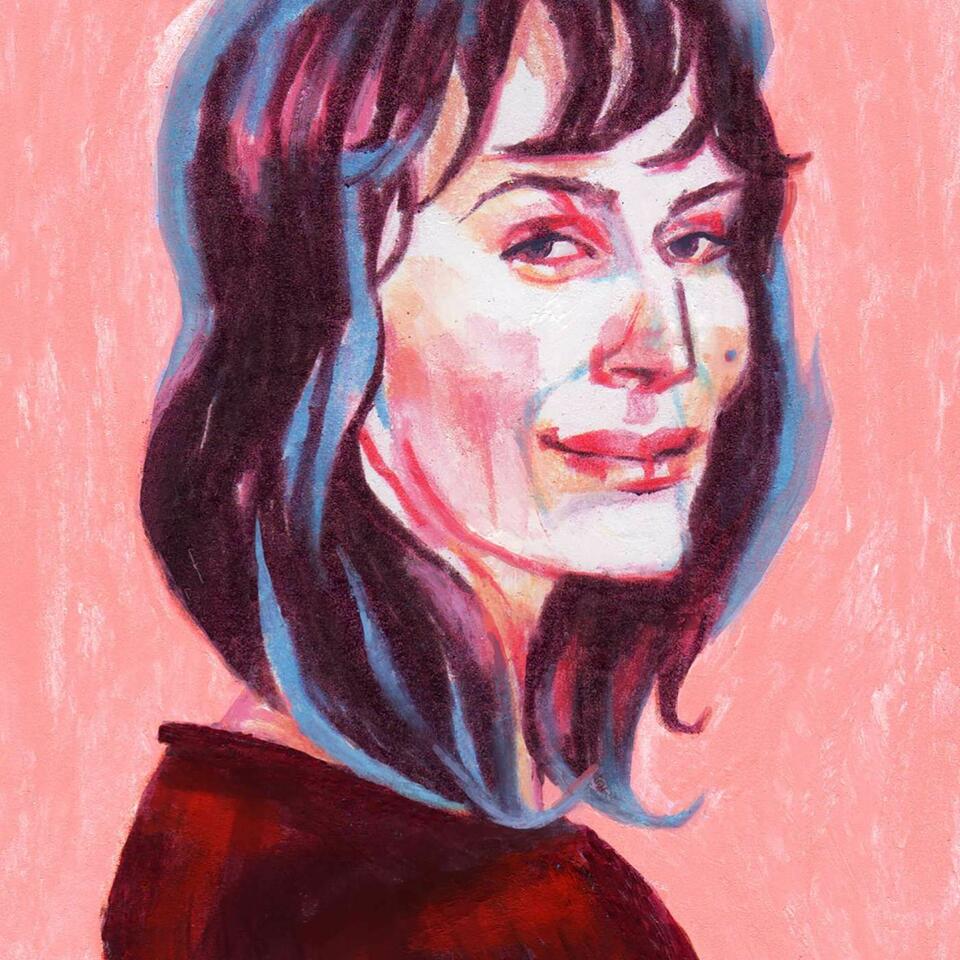 The Other Pod with Chloe Aftel