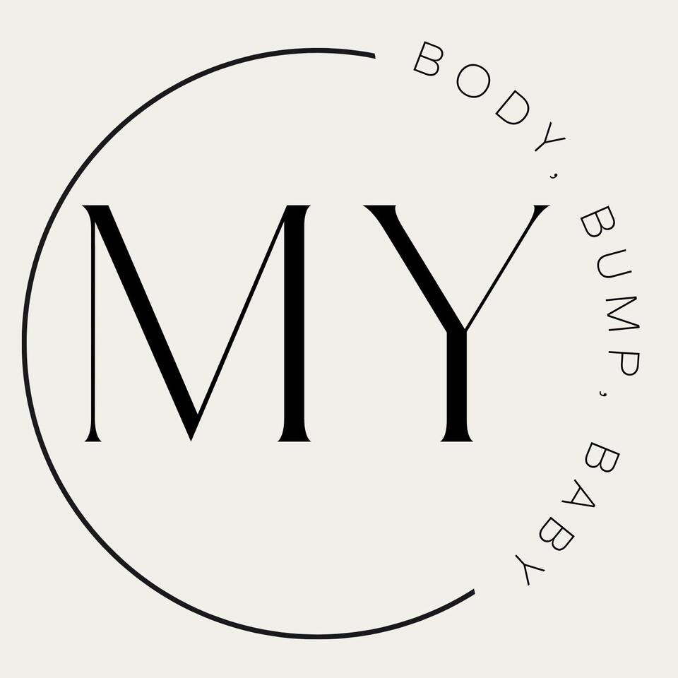 My Body, My Bump, My Baby