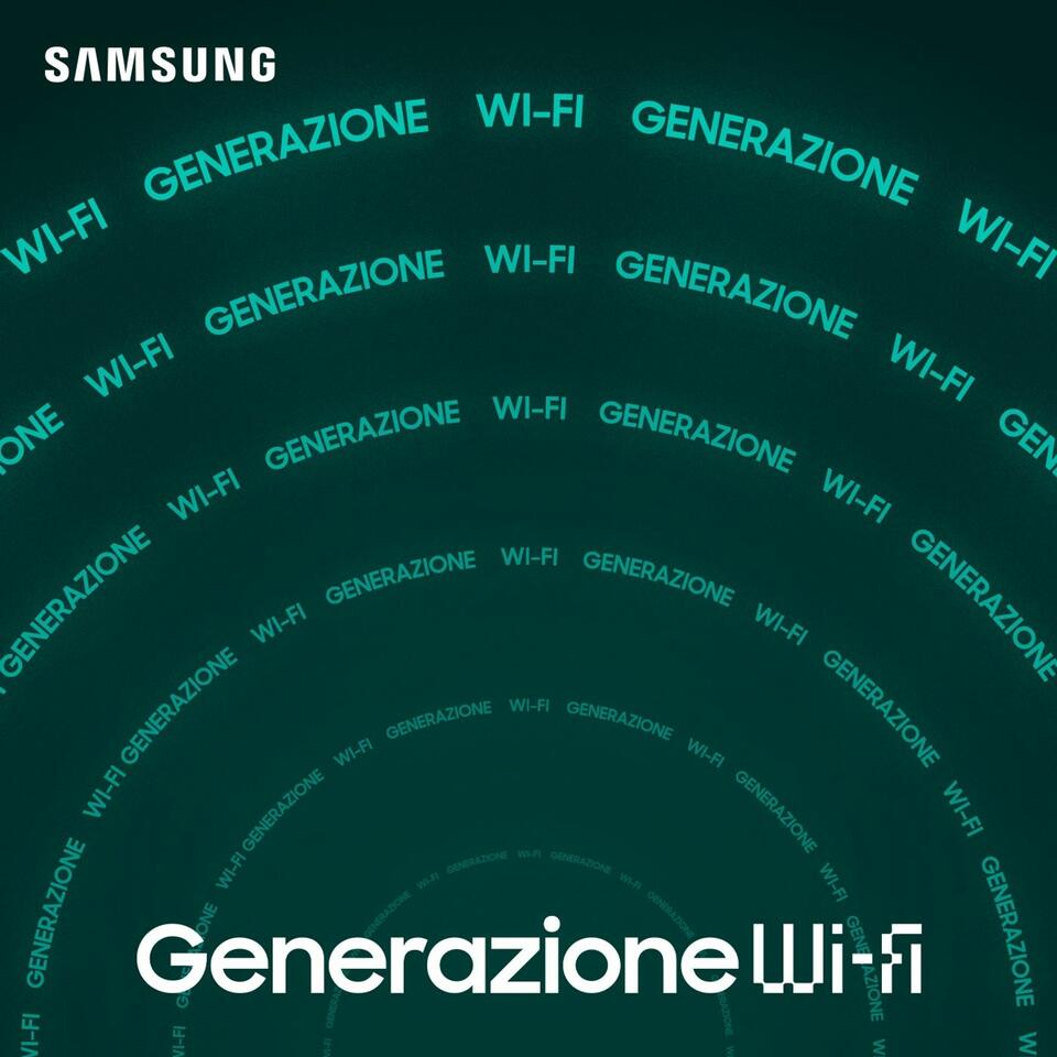 Generazione WIFI