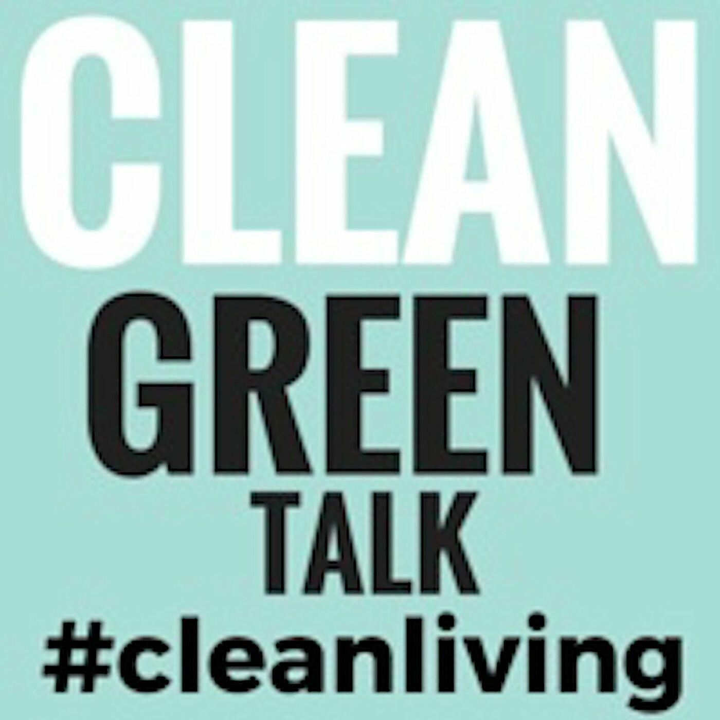 Clean talk. Clean talk