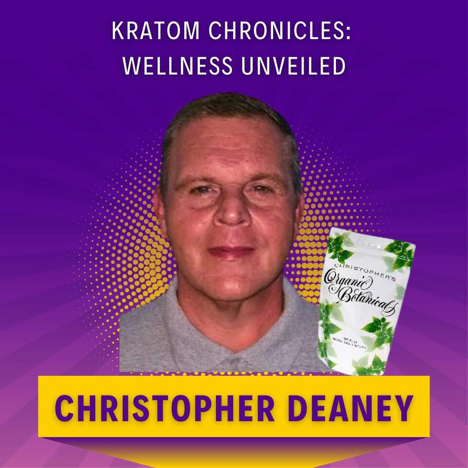 Kratom Chronicles: Wellness Unveiled