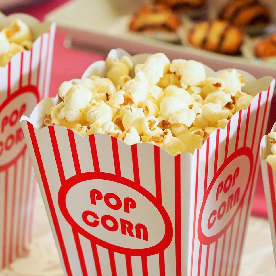 CornFlix