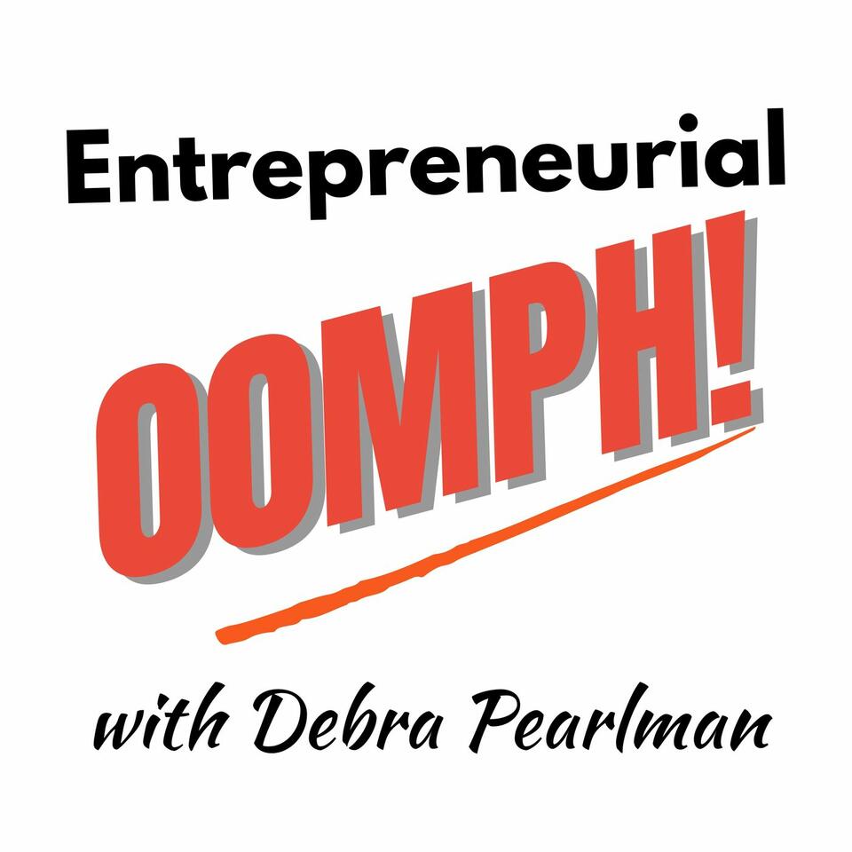 Entrepreneurial OOMPH