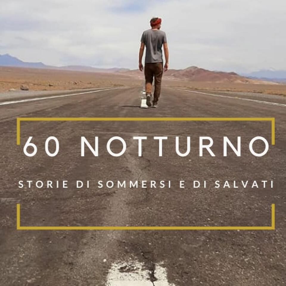 60 notturno