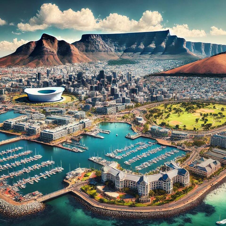 Abacas Electrical Solution cc -Cape Town