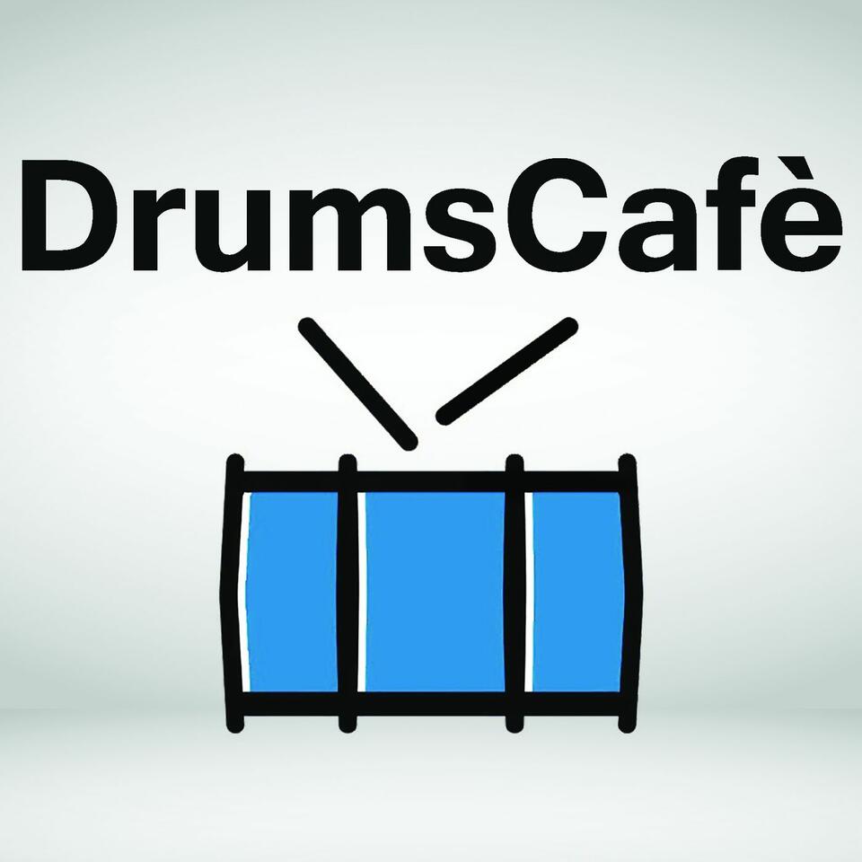DrumsCafè