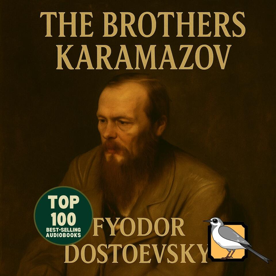 The Brothers Karamazov [Gold Edition]