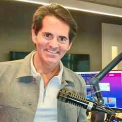 High Tech Texan April 27, 2019 - Michael Garfield, The High-Tech Texan Show