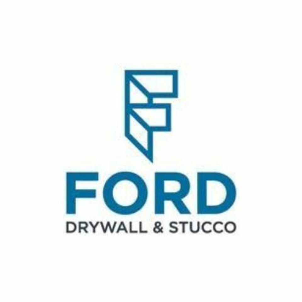 Ford Drywall & Stucco, Inc.
