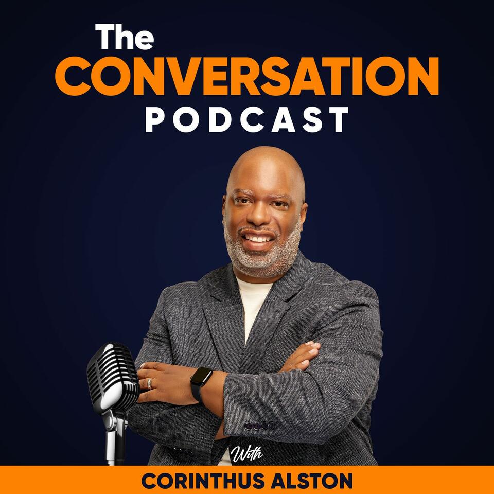 The Conversation With Corinthus Alston