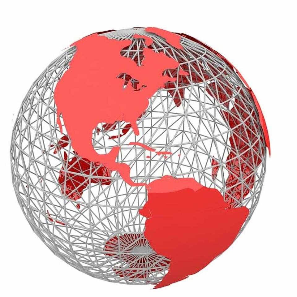 Passionate World Talk Radio