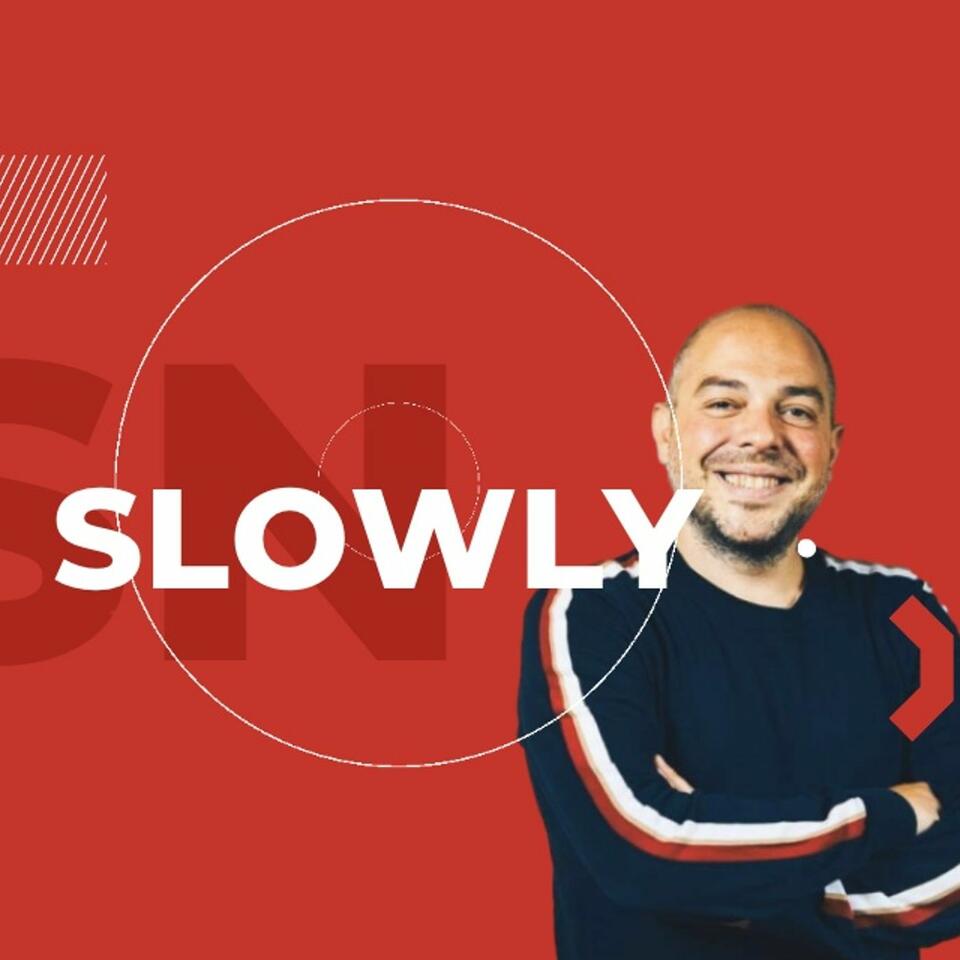 Slowly - il podcast di Slow News