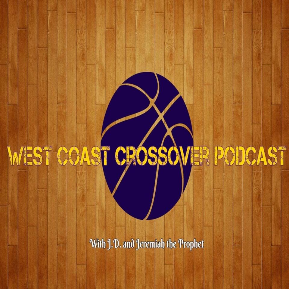 West Coast Crossover's show