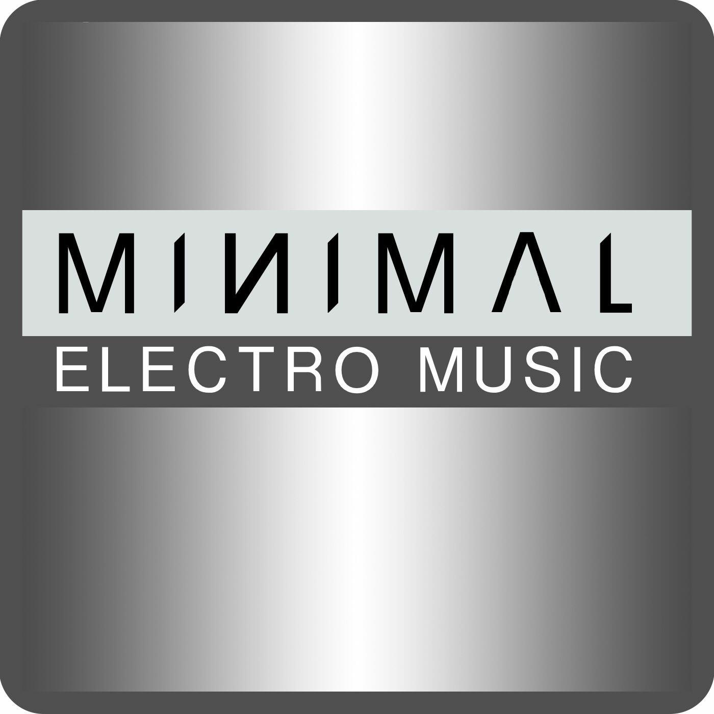 Minimal музыки Minimal музыки