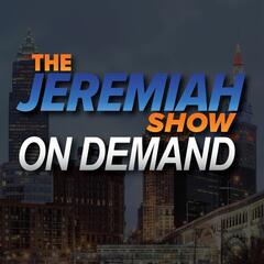 The Show He Hooked Up With The Mom - The Jeremiah Show