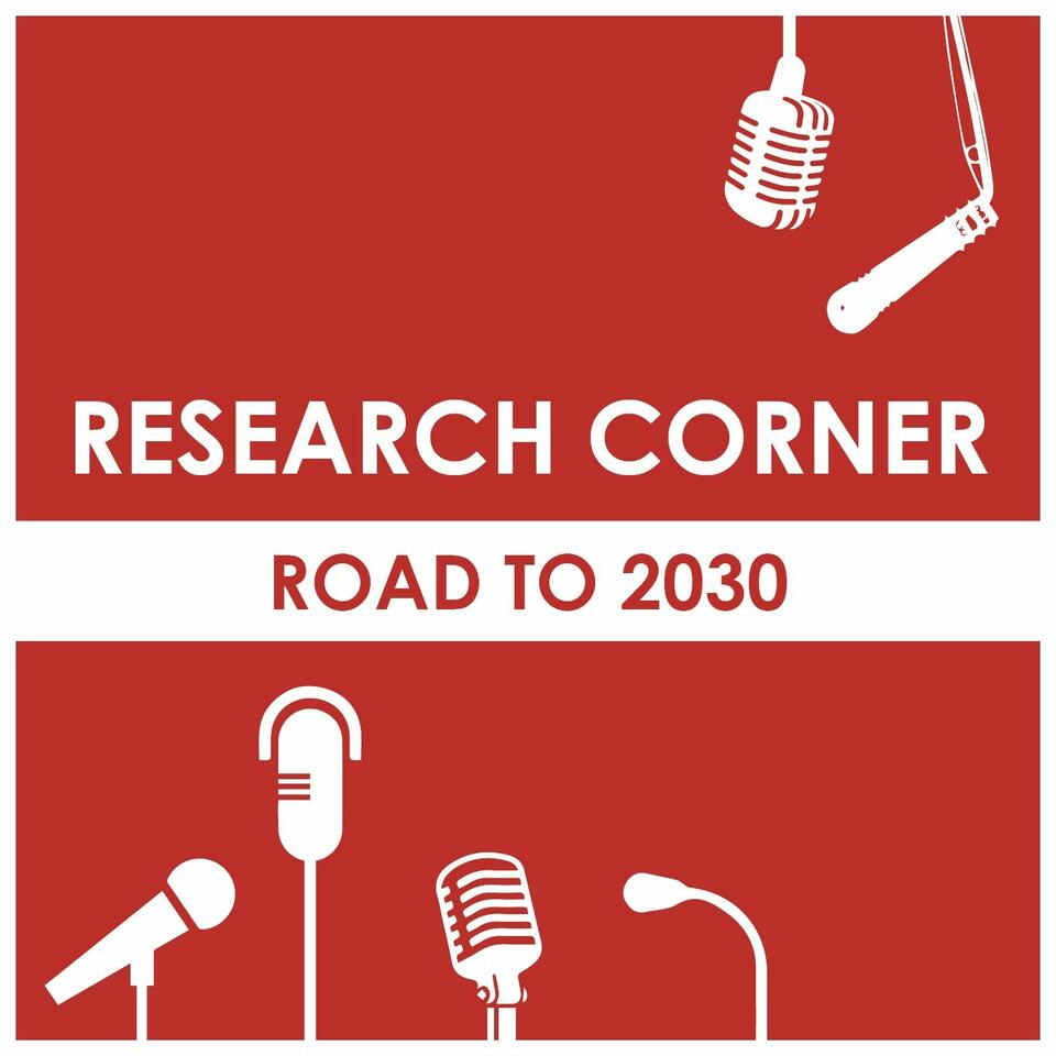 Research Corner - Road to 2030 - UniBo