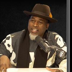 David Banner Talks Health, Race & The God Box - The Angie Martinez Show