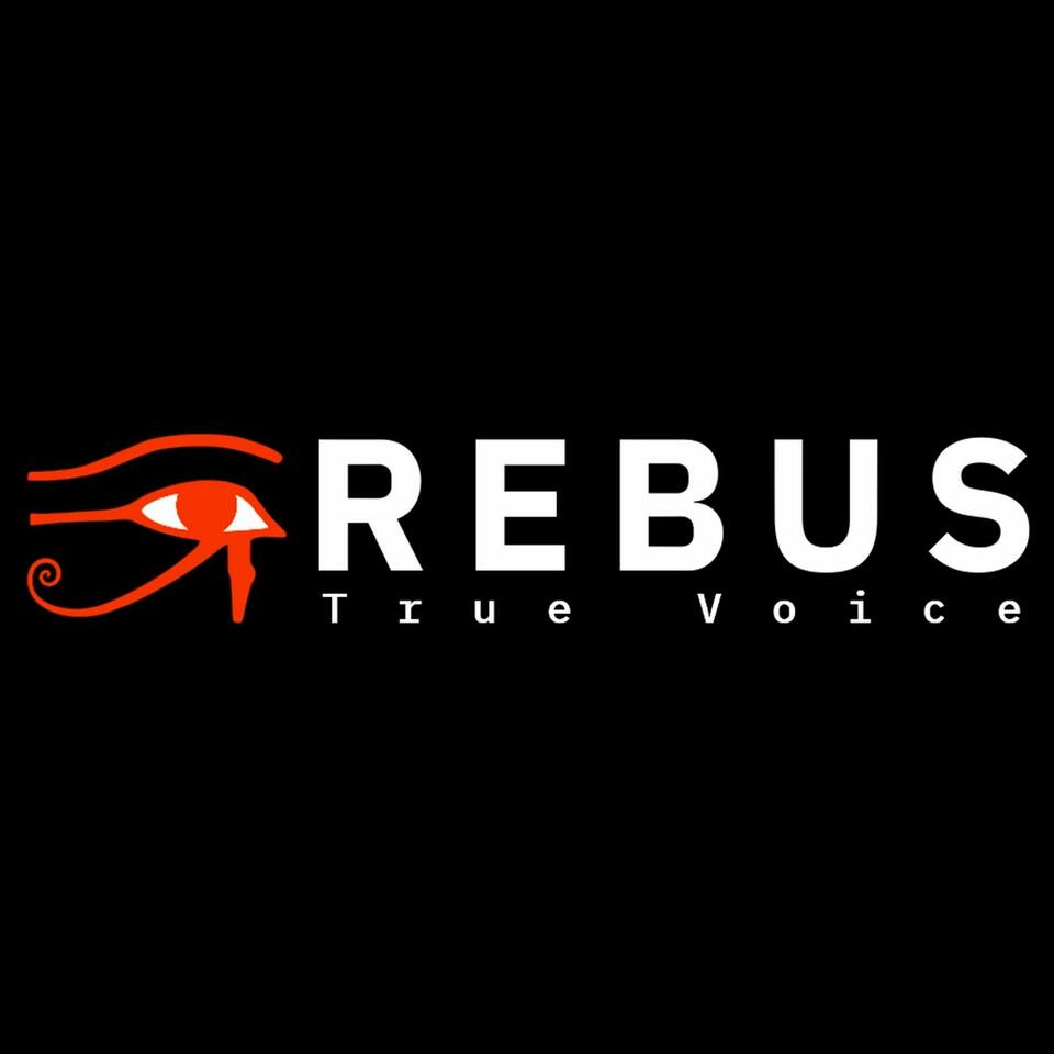 Rebus True Voice di Maurizio Decollanz