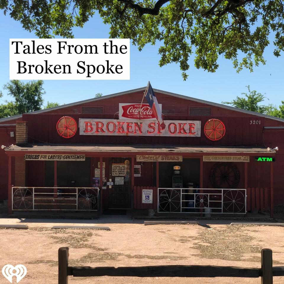 Tales From The Broken Spoke