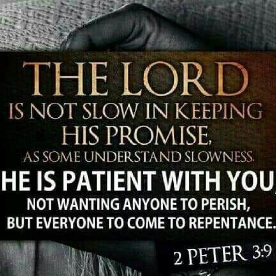 Prophetic Warning To Your Attackers