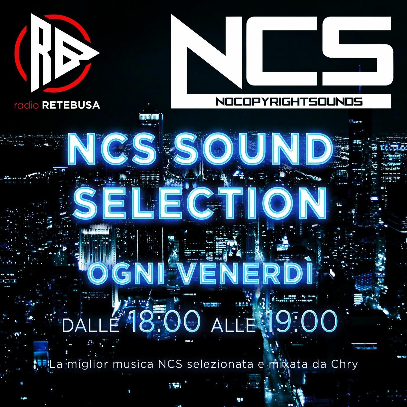 NCS Sound Selection | iHeart