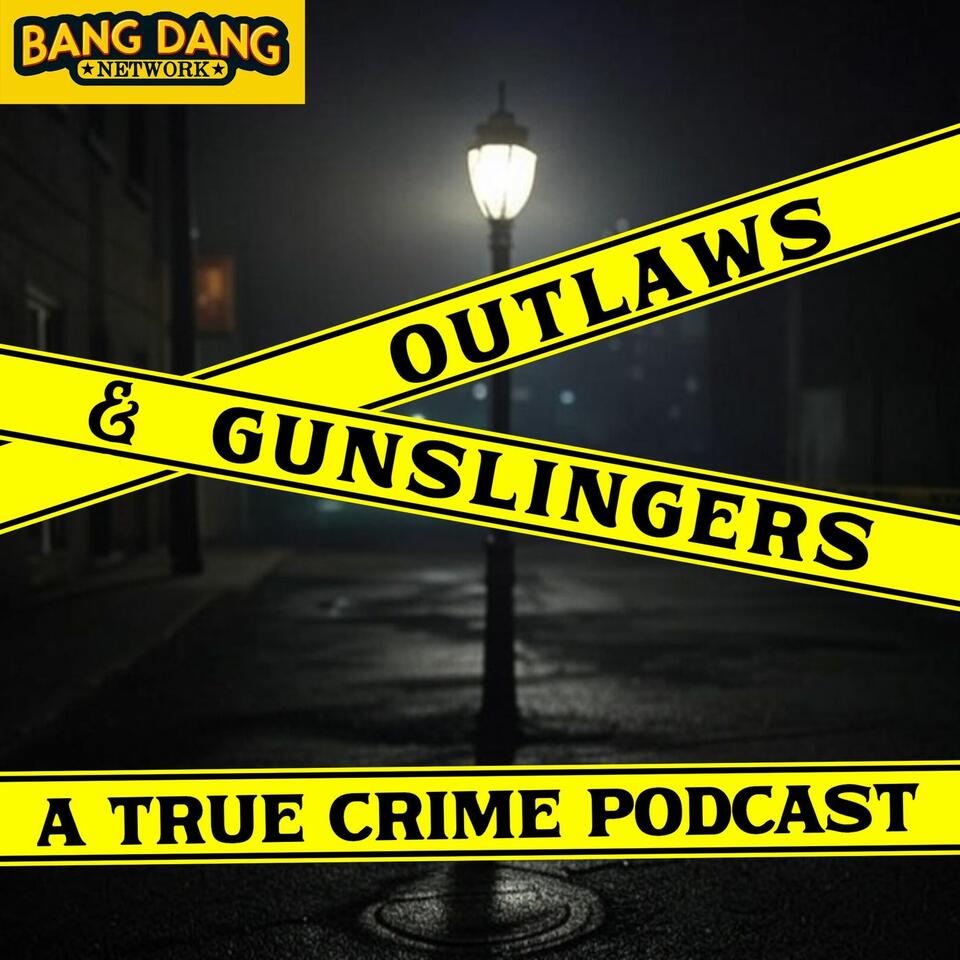 Outlaws & Gunslingers