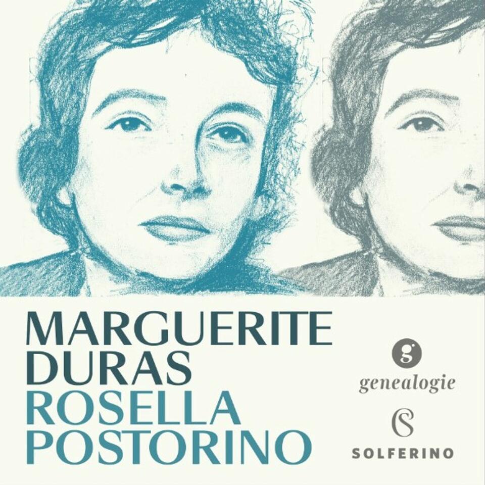 Genealogie - Marguerite Duras